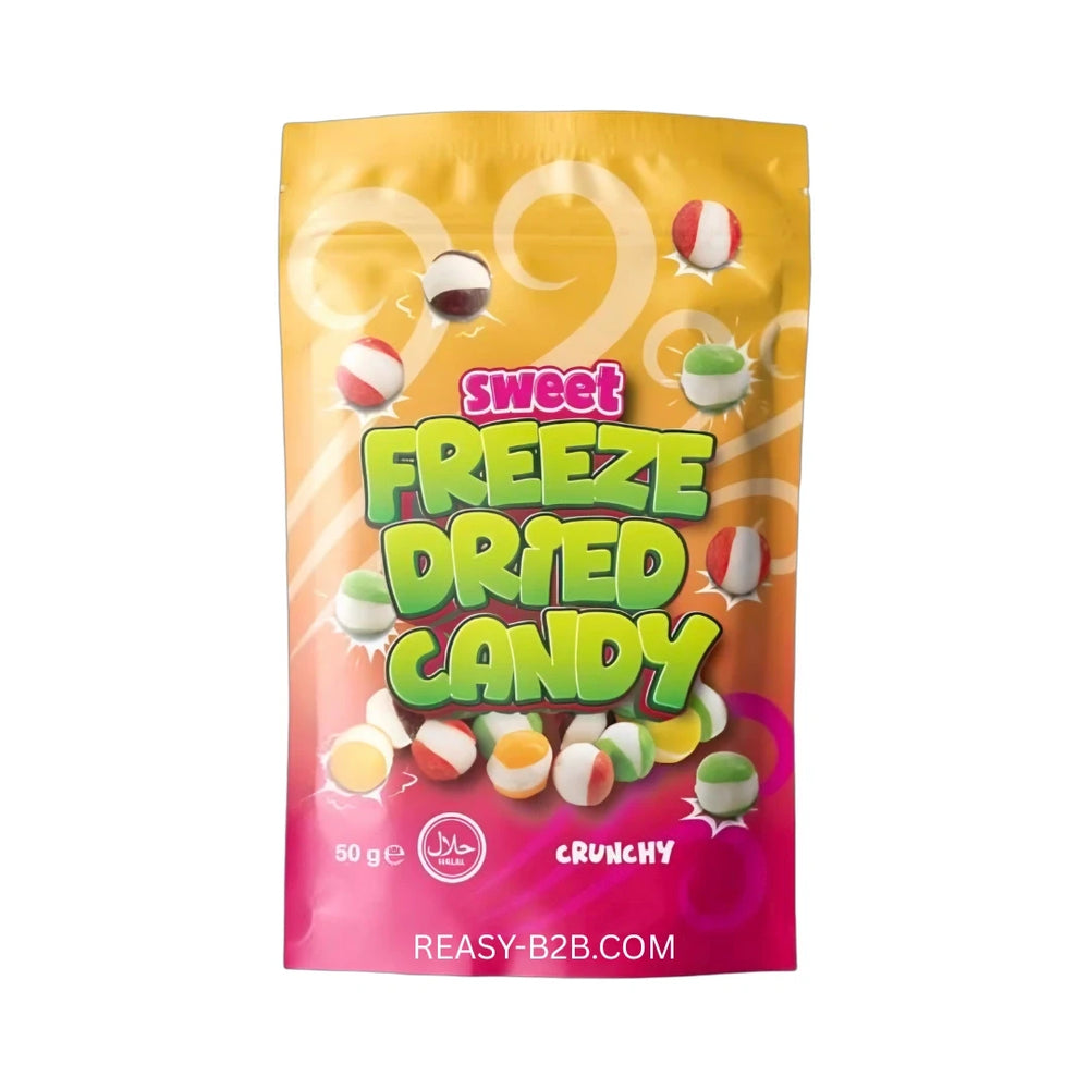 Freeze Dried Candy Sweet 50g