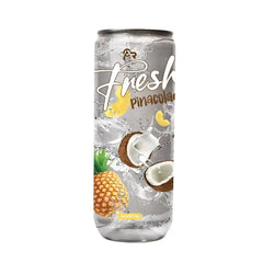 Fresh Pinacolada 330ml DPG