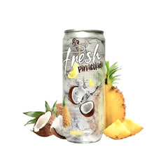 Fresh Pinacolada 330ml DPG