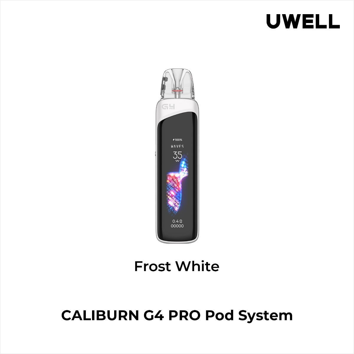 Geekvape Zeus FLI 2 Verdampfer