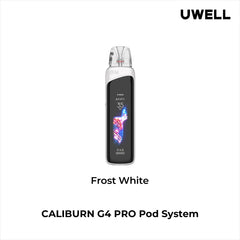 Uwell Caliburn G4 Pro