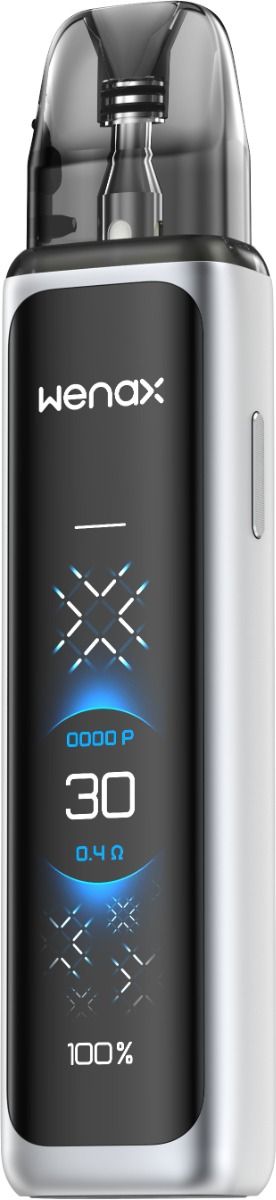 Geekvape Wenax Q Ultra Kit