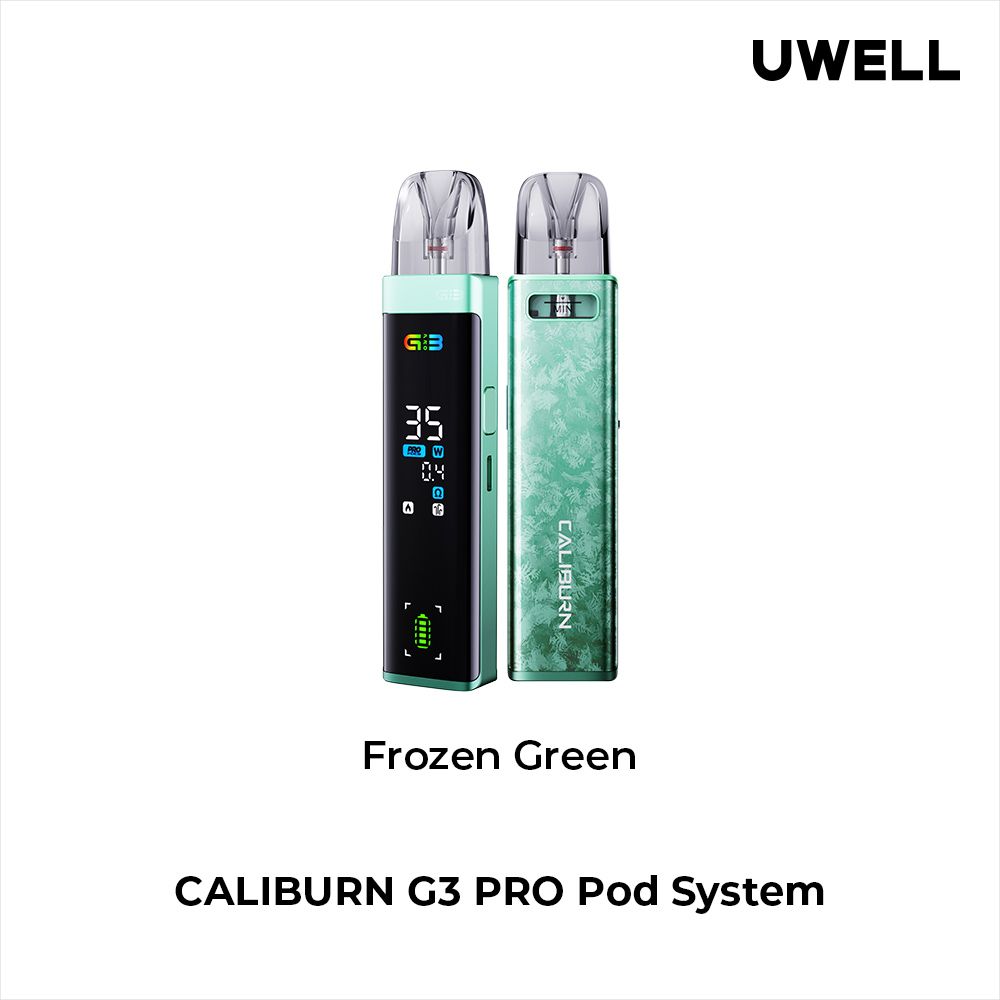 Uwell Caliburn G3 Pro