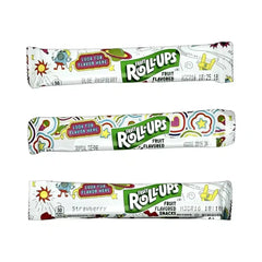 Fruit Roll-Ups Snack Variety 14g