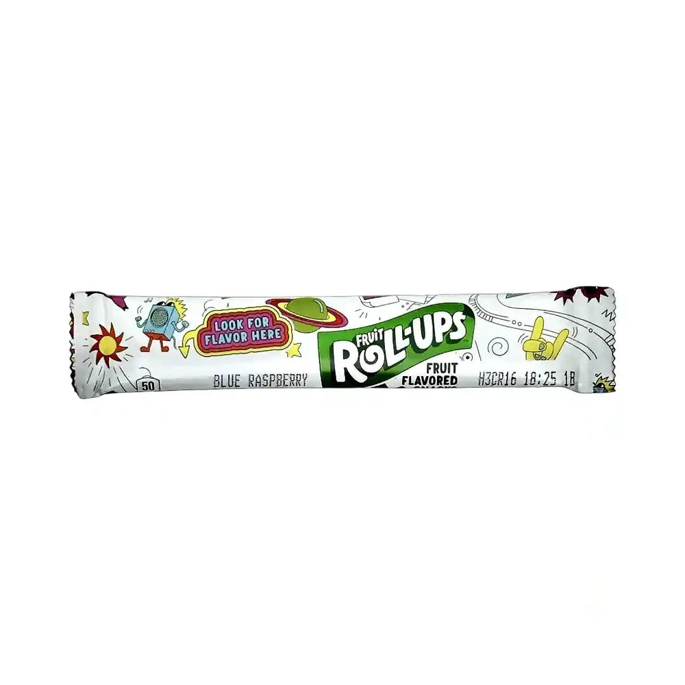 Fruit Roll-Ups Snack Variety 14g