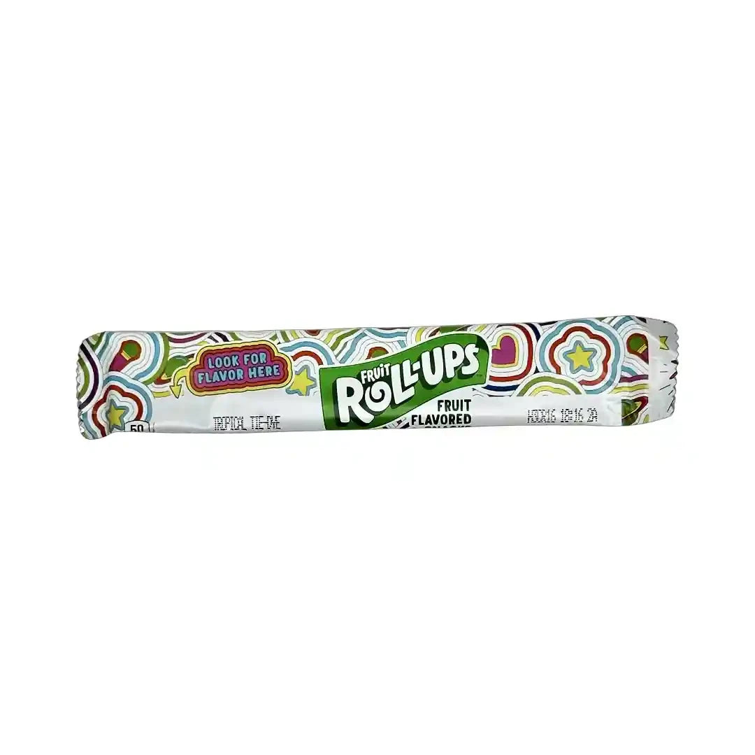 Fruit Roll-Ups Snack Variety 14g