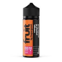 Supergood FRUIT Liquids - 100ml Shortfill