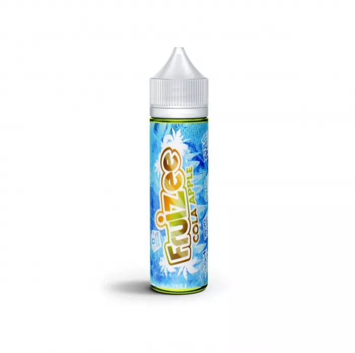 E-Liquid Fruizee - Cola Apple, 50ml ''Shortfill''