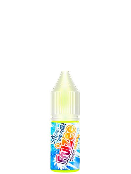 Aroma Fruizee - Blackcurrant Mango, 10ml
