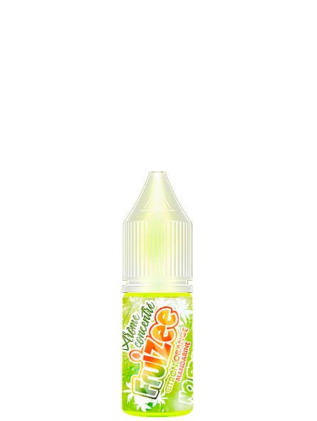 Aroma Fruizee - Lemon Orange Mandarin NO FRESH, 10ml