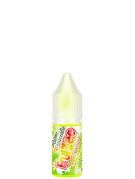 Aroma Fruizee - Crazy Mango NO FRESH, 10ml