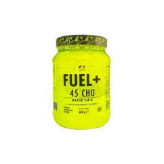 Fuel+ 45 CHO  - 600g - Peach Lemonade
