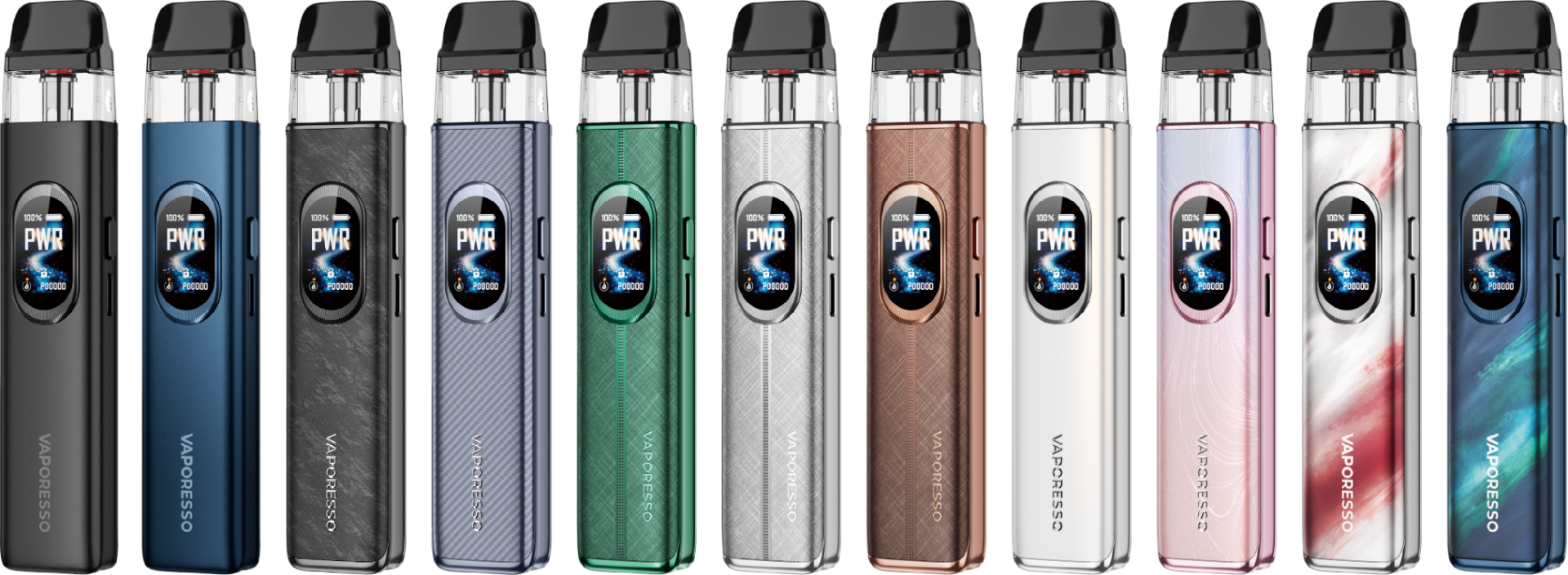 Vaporesso XROS 6 Kit