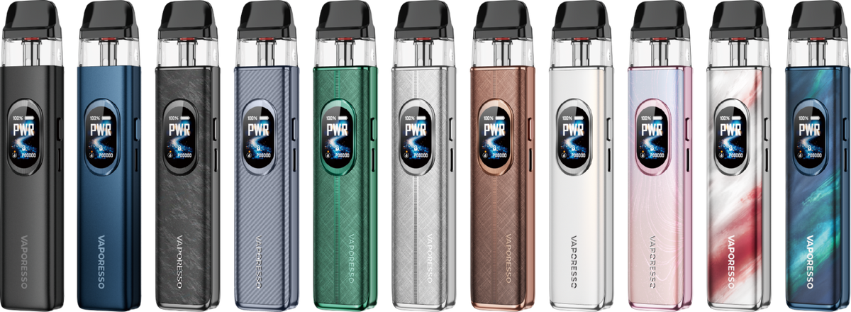 Vaporesso XROS 6 Kit