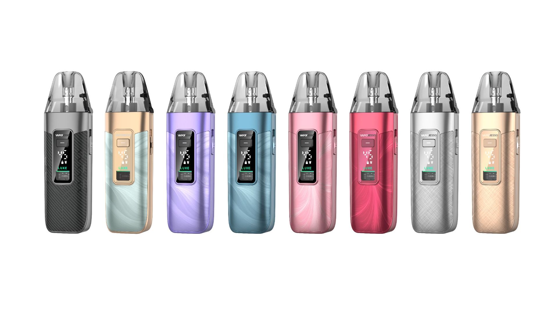Vaporesso LUXE X3 Kit