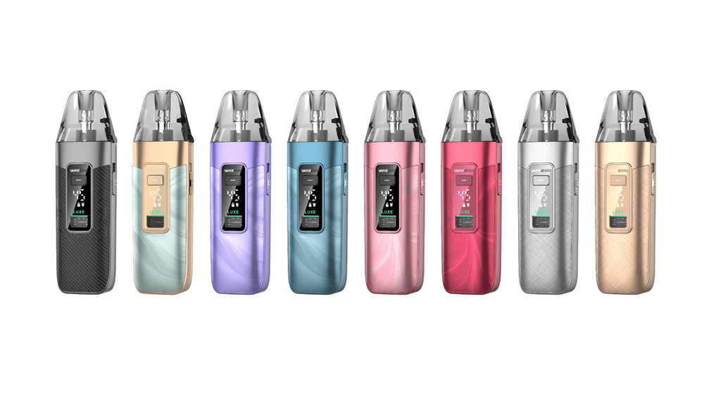 Vaporesso LUXE X3 Kit