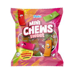 Fundiez Mini Chews Sweet 175g