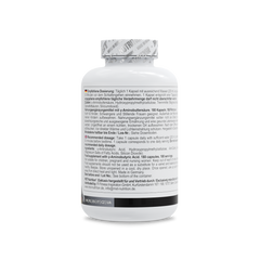 GABA 1000 mg 180 Kapseln