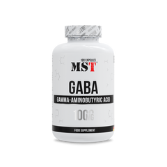 GABA 1000 mg 180 Kapseln