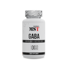 GABA 1000 mg 90 Kapseln