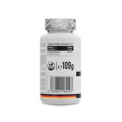 GABA 1000 mg 90 Kapseln