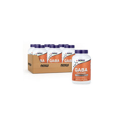 GABA Pure Powder - 170g x12