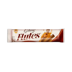 Galaxy Flutes Wafer Rolls 22,5g