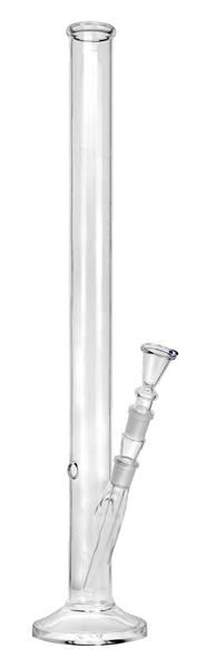 Zylinderbong Glas XL, 59cm