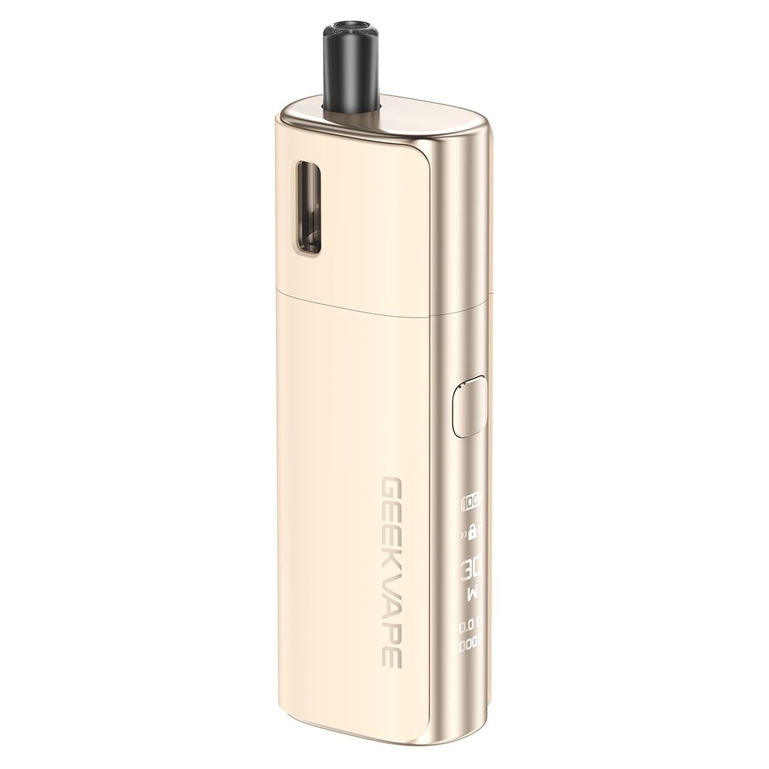 Geekvape SOUL 2  Kit