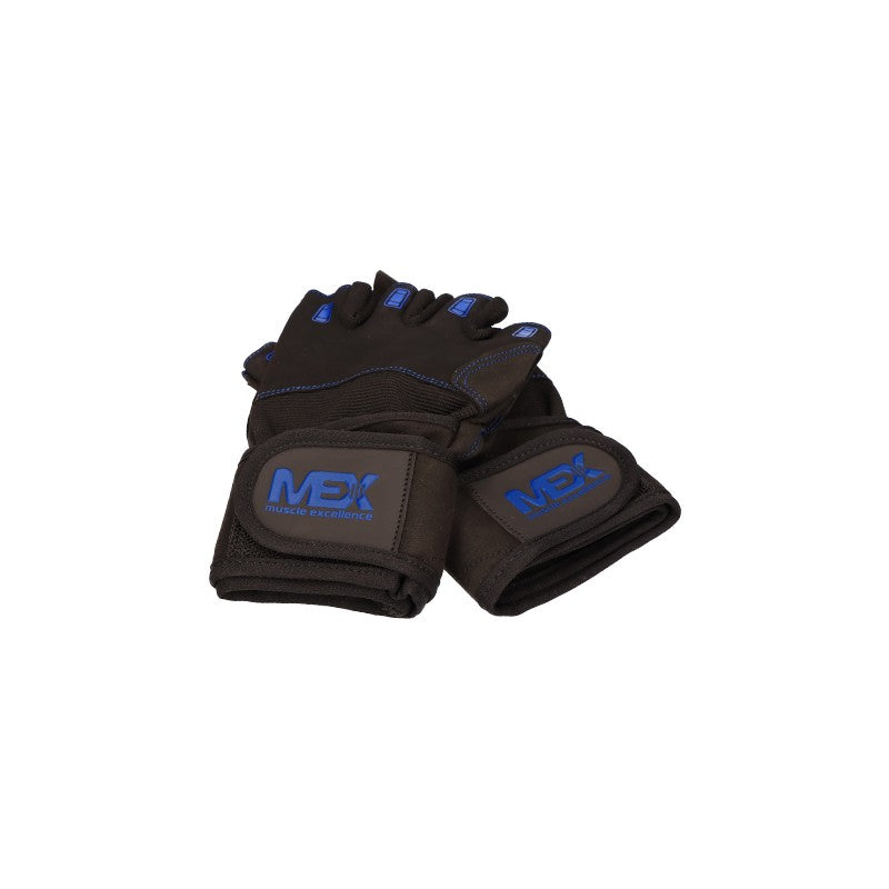 Gel Grip Gloves - M