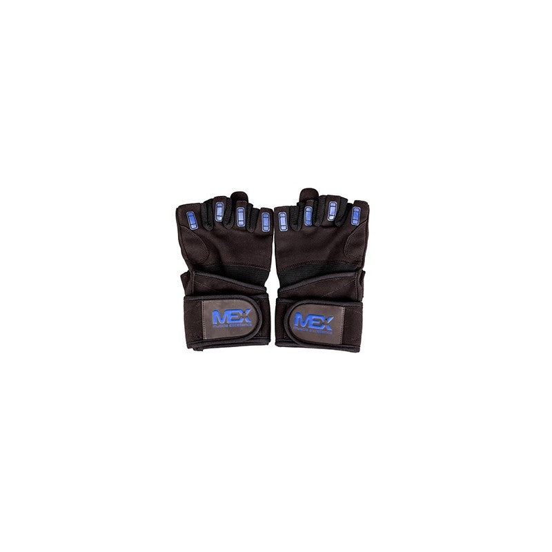 Gel Grip Gloves - XXL