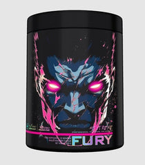 Genius Nutrition Fury Extreme 400g