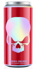 Genius Nutrition Warcry PWO Drink
