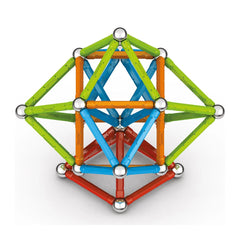 Geomag GREEN line SUPERCOLOR 93 Teile