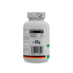 Ginkgo Biloba 120 Kapseln