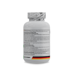 Ginkgo Biloba 120 Kapseln