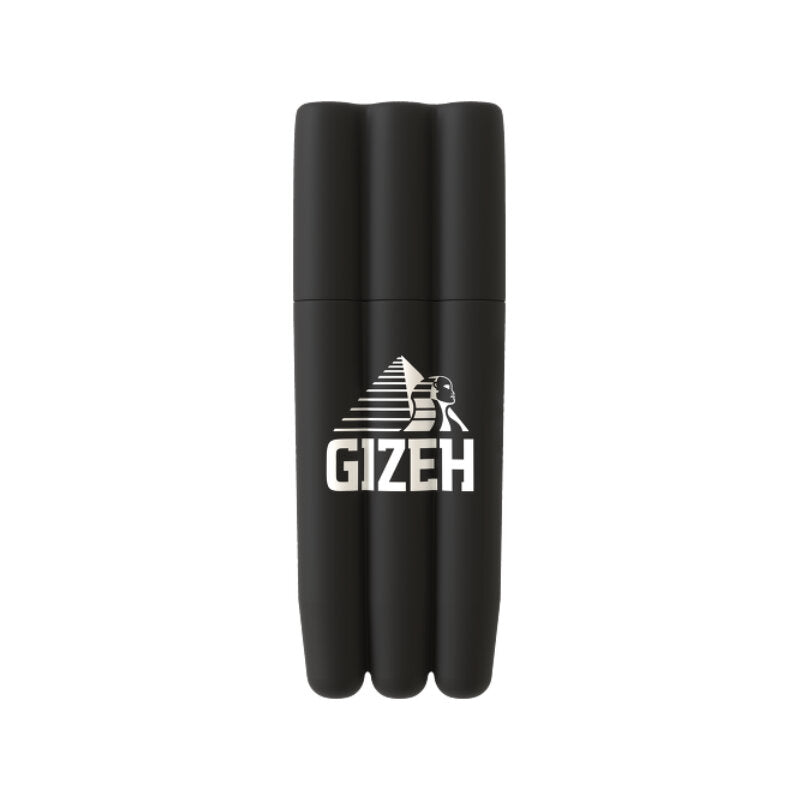GIZEH - 3er Joint Tube - Box - 12 Stück