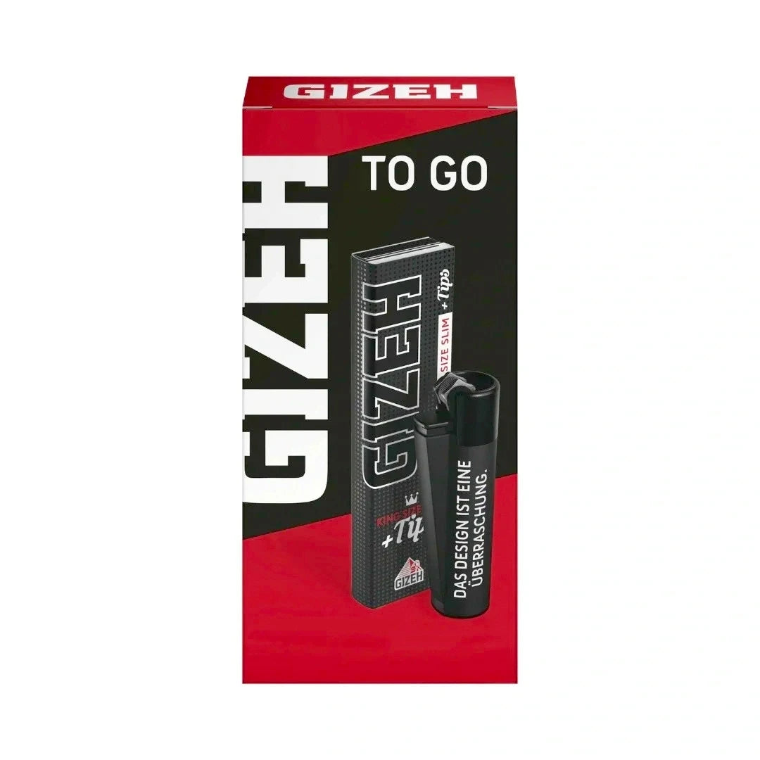 Gizeh Automatenpack KSS + Tips + Clipper