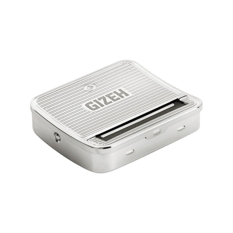 GIZEH - Automatic Rolling Box - 10 Stück
