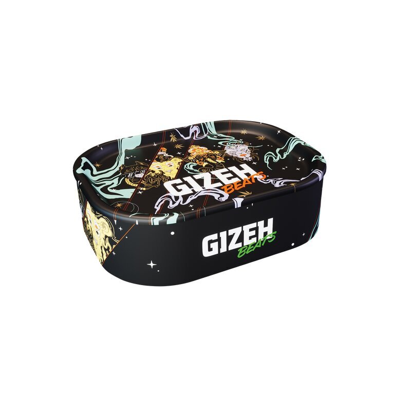 GIZEH - Beats Storage Box mit Tray