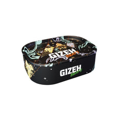 GIZEH - Beats Storage Box mit Tray