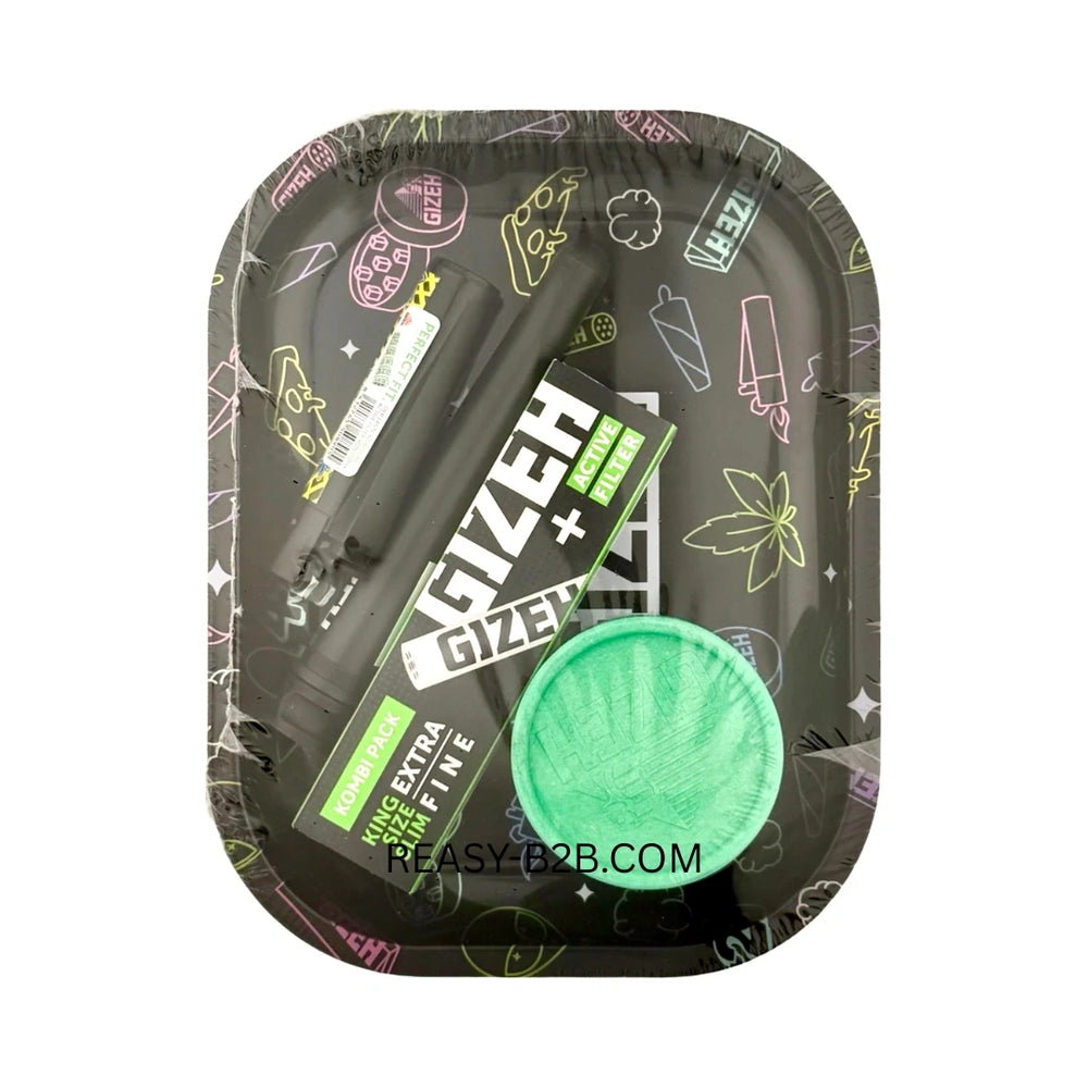 Gizeh Recreational Starter-Set S