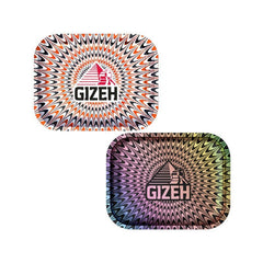 GIZEH - Rolling Tray - 18 x 14cm - Small