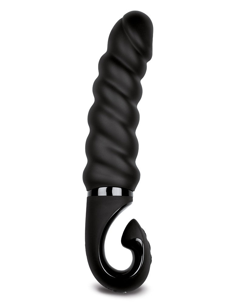 1: Gjack2 - Revolutionary Bioskin Vibrator