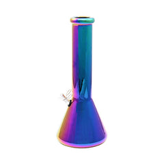 Glas Bong - Rainbow - 33cm