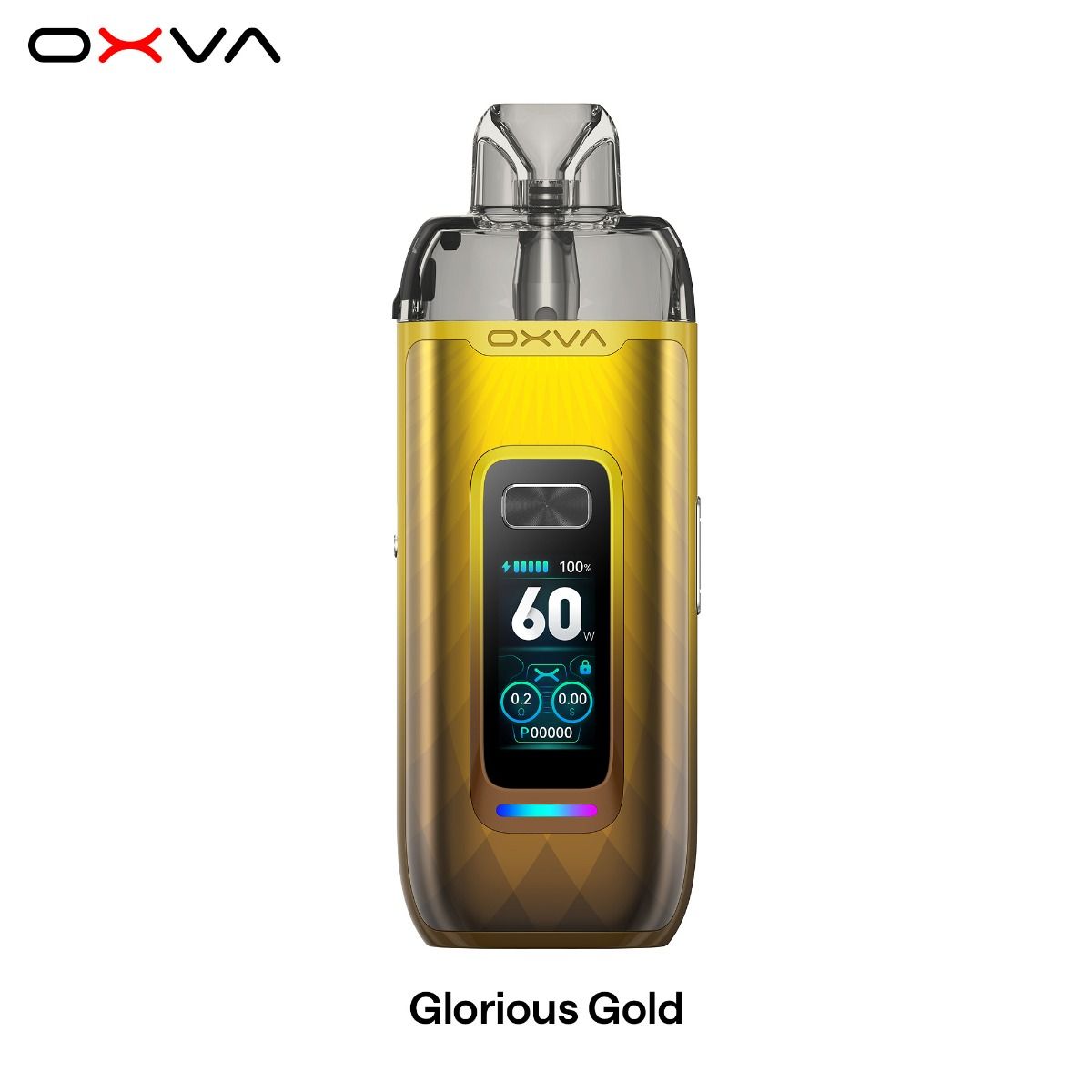 OXVA Vprime Kit