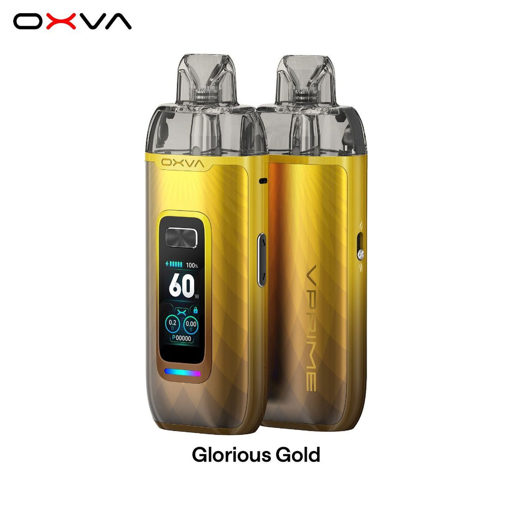 OXVA Vprime Kit