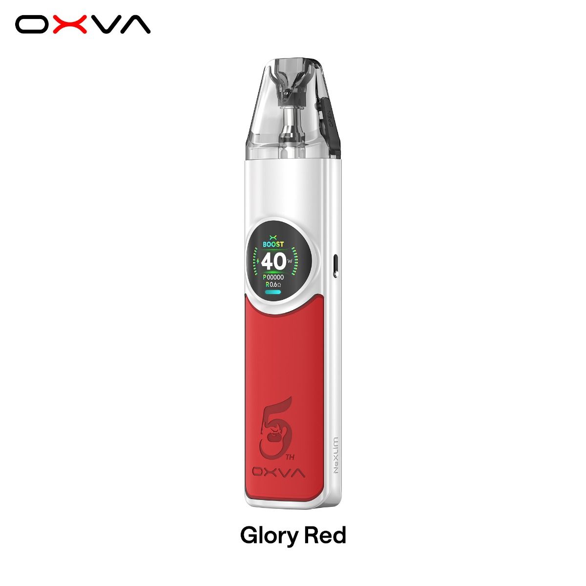OXVA NEXlim Kit