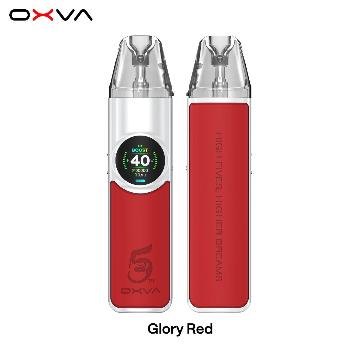 OXVA NEXlim Kit