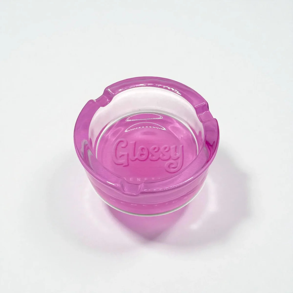 Glossy - Ashtray - Ø 110mm